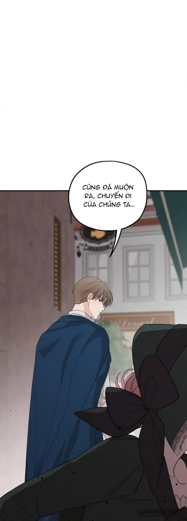 Gia Đình Chồng Quá Ám Ảnh Bởi Tôi Chap 15 - trang 66