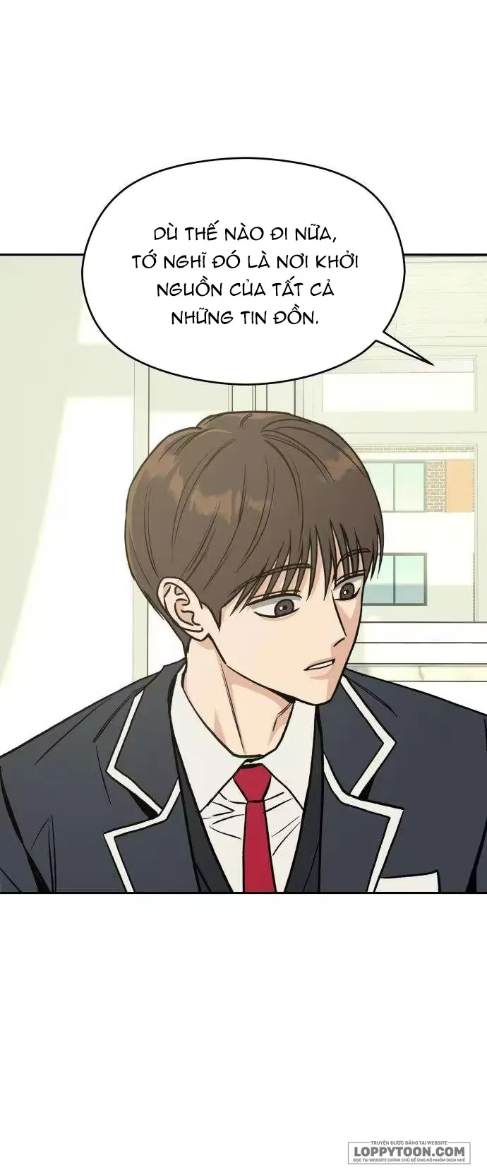 Nguyên Tắc Của Serim Chap 5 - trang 39
