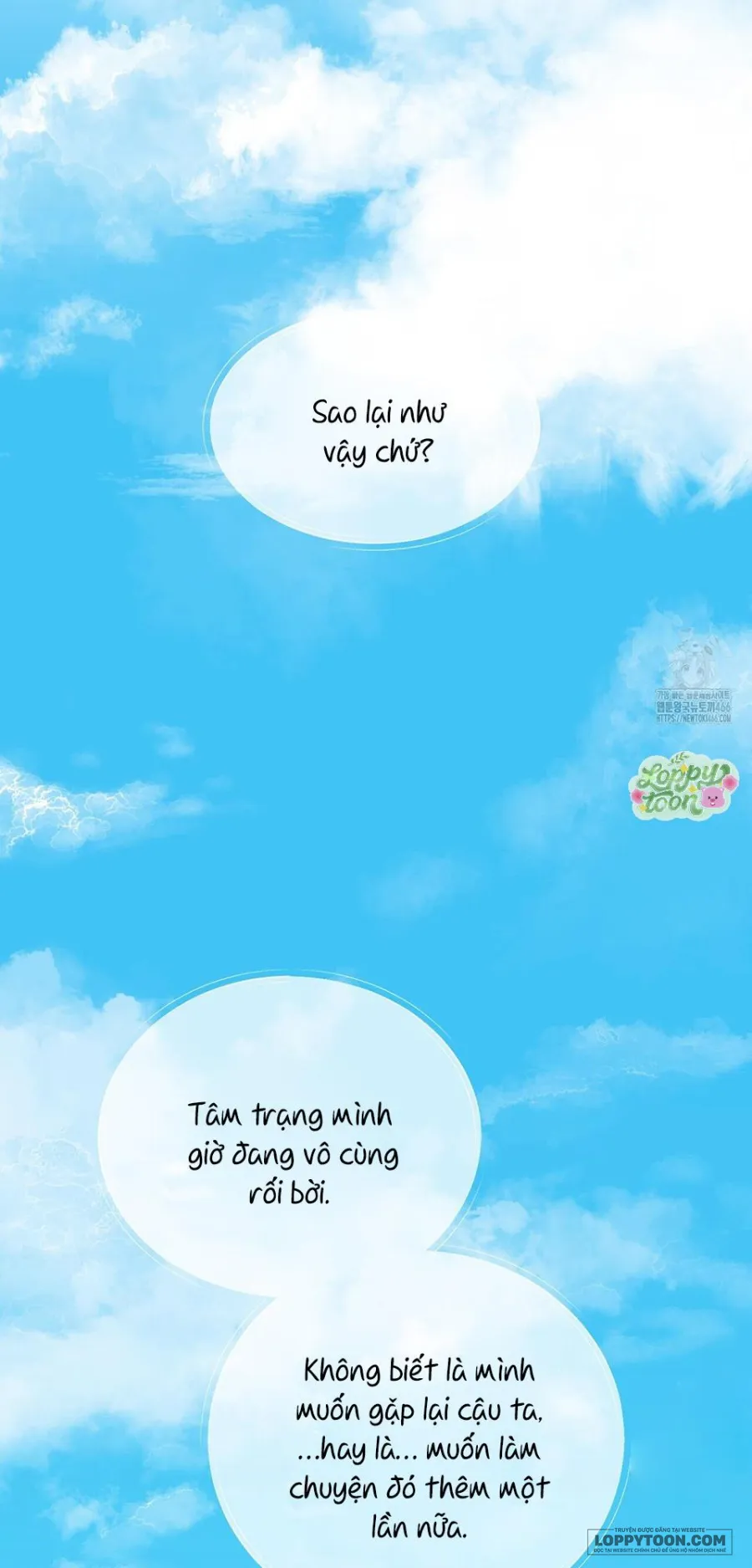 Rung Động Đỉnh Cao Chap 5 - trang 25