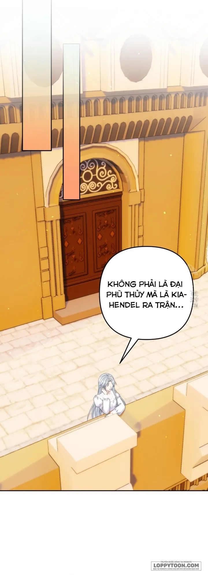 Tôi Sống Chung Với Mẹ Chồng Chap 67 - trang 11