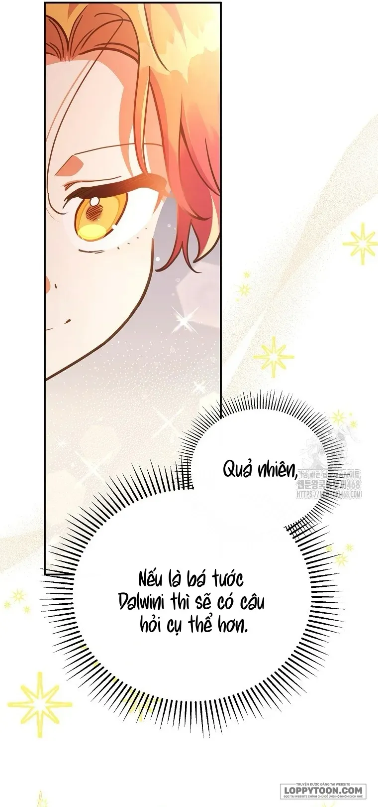 Bé Con Chốn Hoa Nở Chap 53 - trang 6