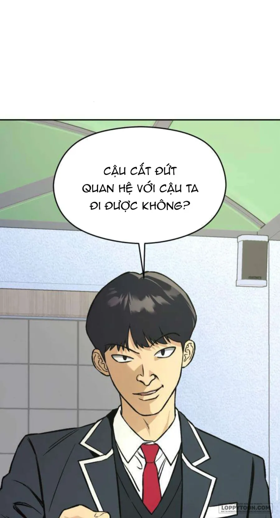 Nguyên Tắc Của Serim Chap 7 - trang 40