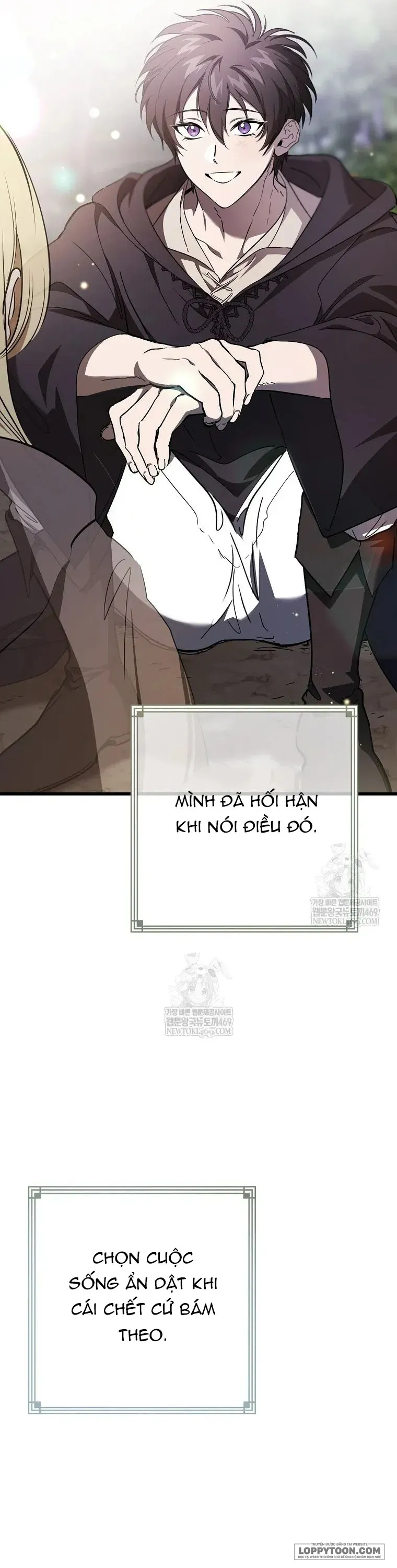 Ác Quỷ Nuôi Dưỡng Tiểu Thư Chap 111 - trang 39