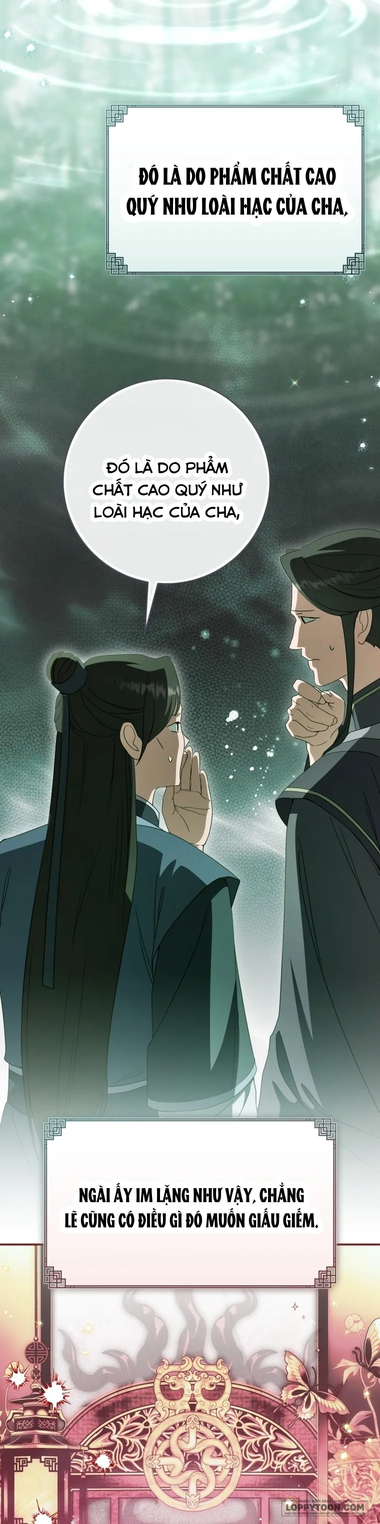 Trở Thành Cô Cháu Gái Bị Khinh Miệt Của Nhà Quyền Quý Chap 118 - trang 60