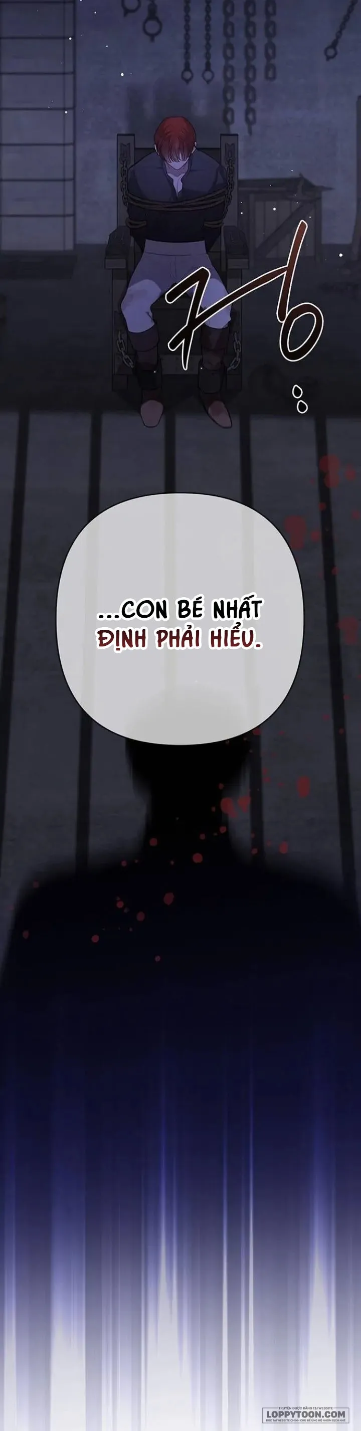 Bạo Chúa Bé Con Chap 44 - trang 13