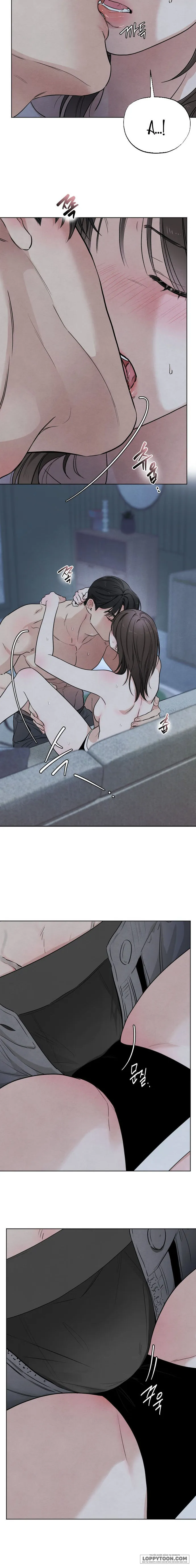 Cuộc Đời Của Kẻ Cặn Bã Chap 62 - 🔞🔞🔞 - trang 5