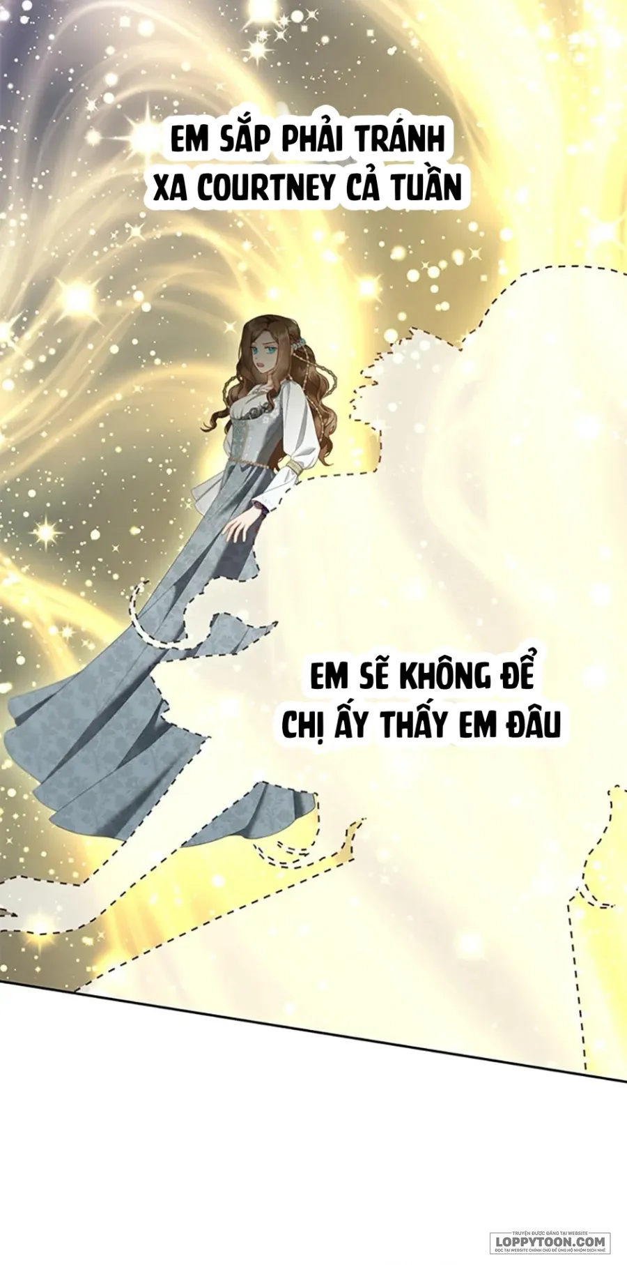 Tôi Sẽ Ở Ngay Bên Cạnh Nam Chính Chap 34 - trang 61