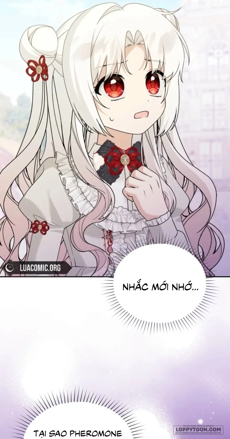 Con Dâu Của Kẻ Phản Diện Là Người Có Tố Chất Quyền Lực Chap 45 - trang 56