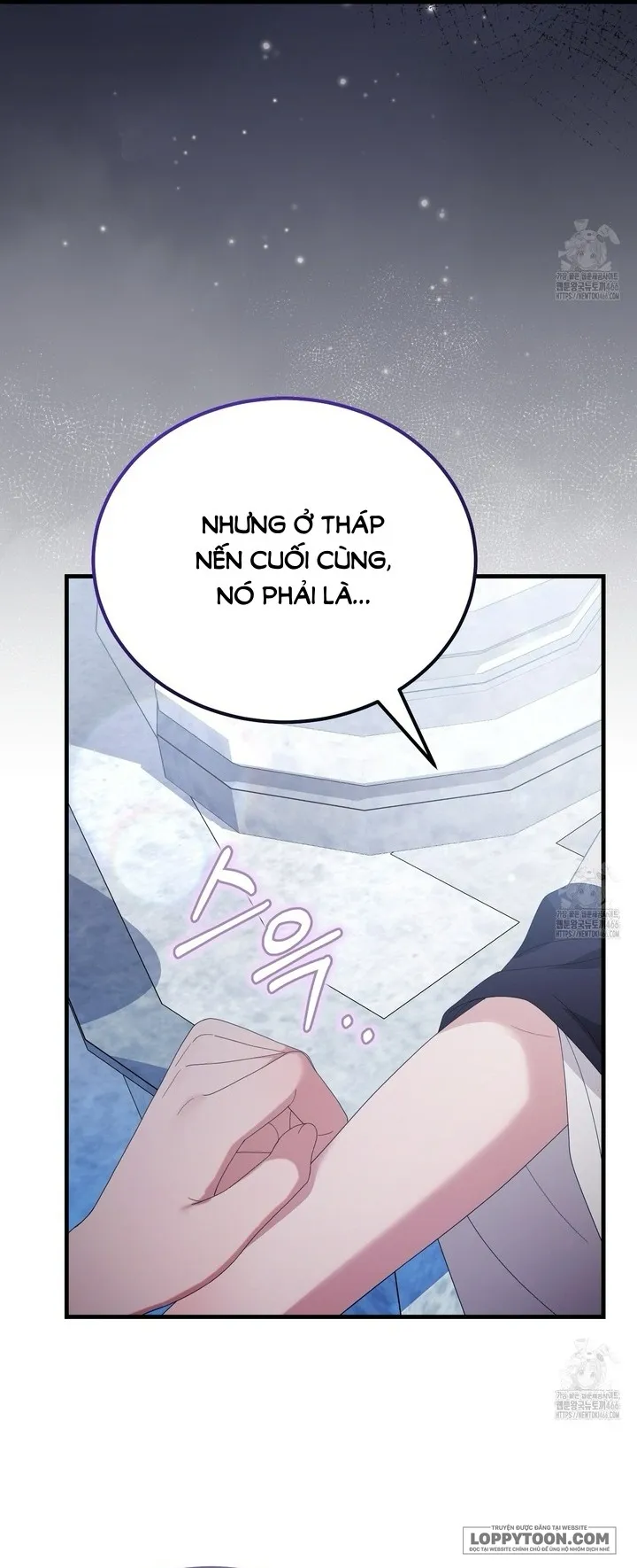 Nàng Tiên, Hãy Ký Hợp Đồng Nào Chap 46 - trang 34