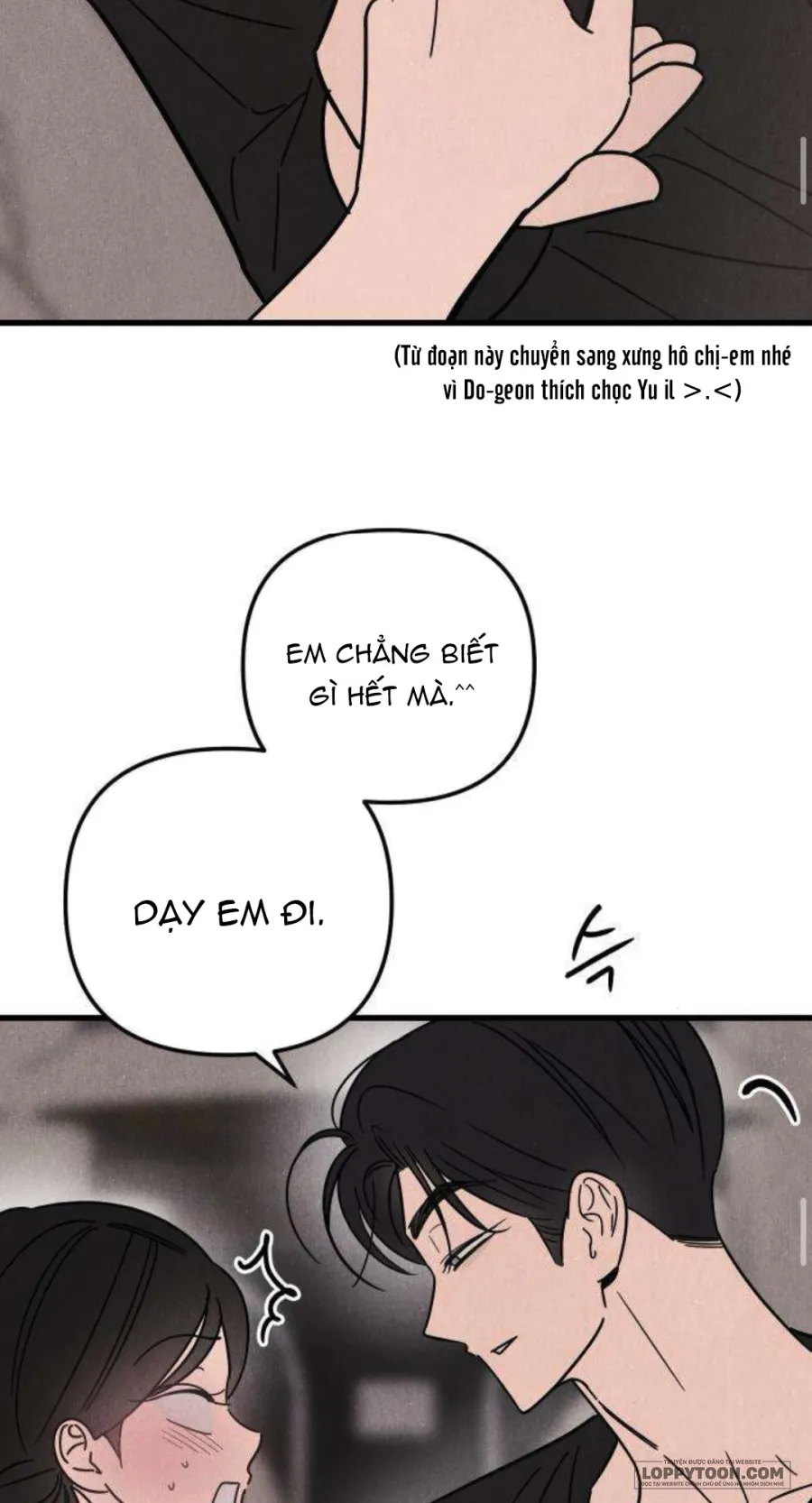 Câu Lạc Bộ Chị Đẹp Chap 13 - Ngày Valentine Trắng Kinh Hoàng (2) - trang 87
