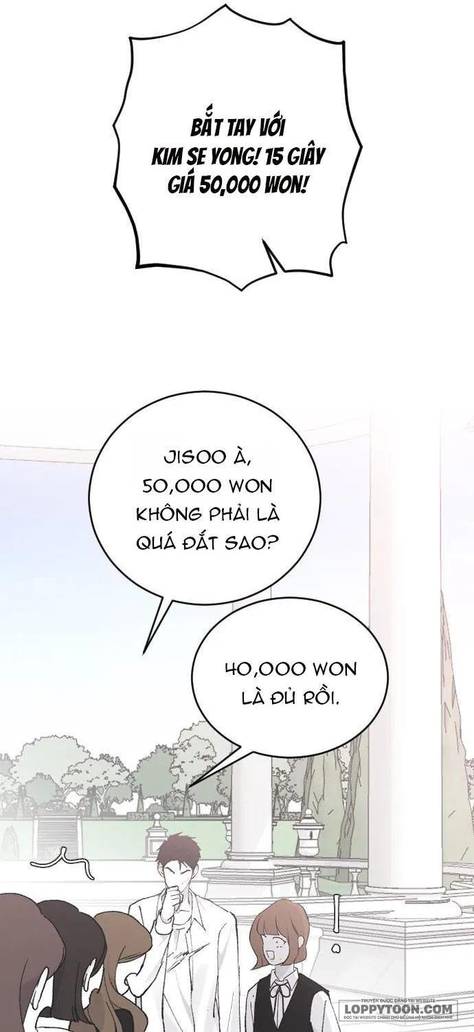 Ba Anh Trai Cực Phẩm Của Tôi Chap 25 - trang 64
