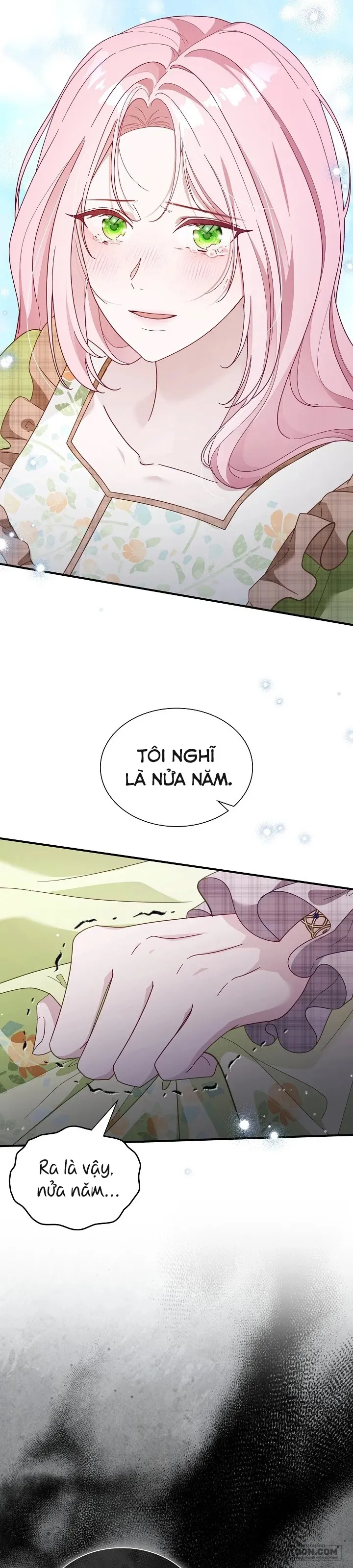 Dẫu Cho Con Gái Của Kẻ Phản Diện Trùng Sinh Chap 63 - trang 7