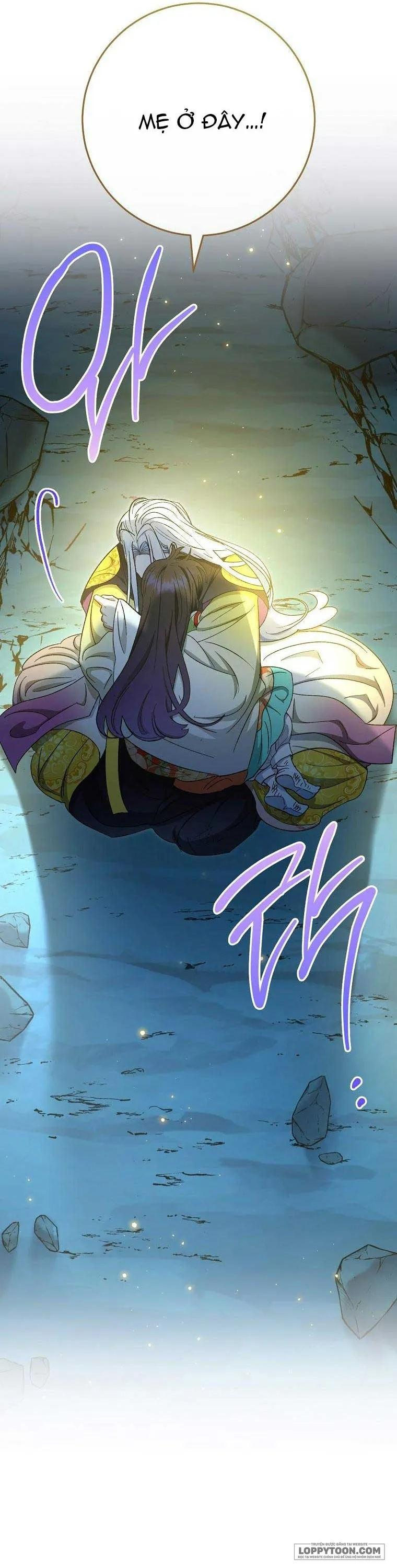 Tiểu Thiếp Chỉ Muốn Sống Yên Bình Chap 76 - trang 50