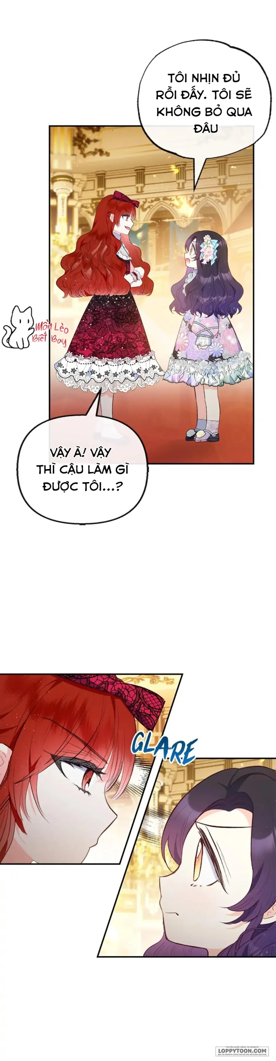 Con Gái Cưng Của Quỷ Chap 39 - trang 2