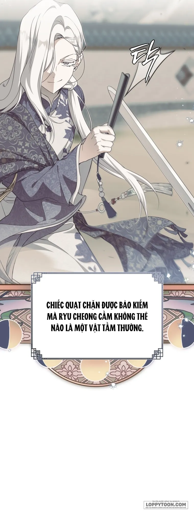 Trở Thành Cô Cháu Gái Bị Khinh Miệt Của Nhà Quyền Quý Chap 117 - trang 18