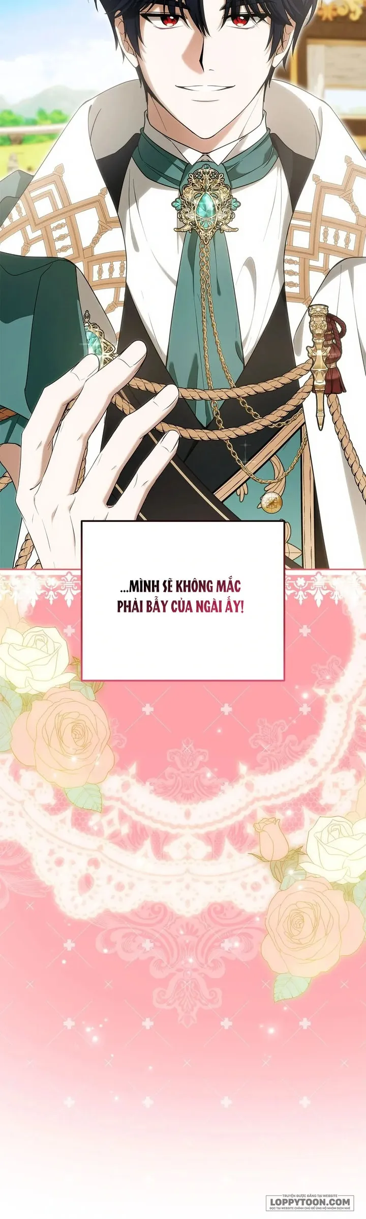 Nữ Dược Sư Của Vị Hoàng Đế Si Tình Chap 41 - trang 30