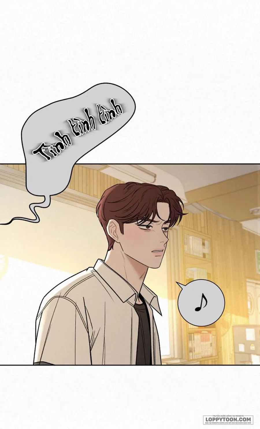 Chiến Lược Tình Yêu Trong Sáng Chap 56 - trang 13