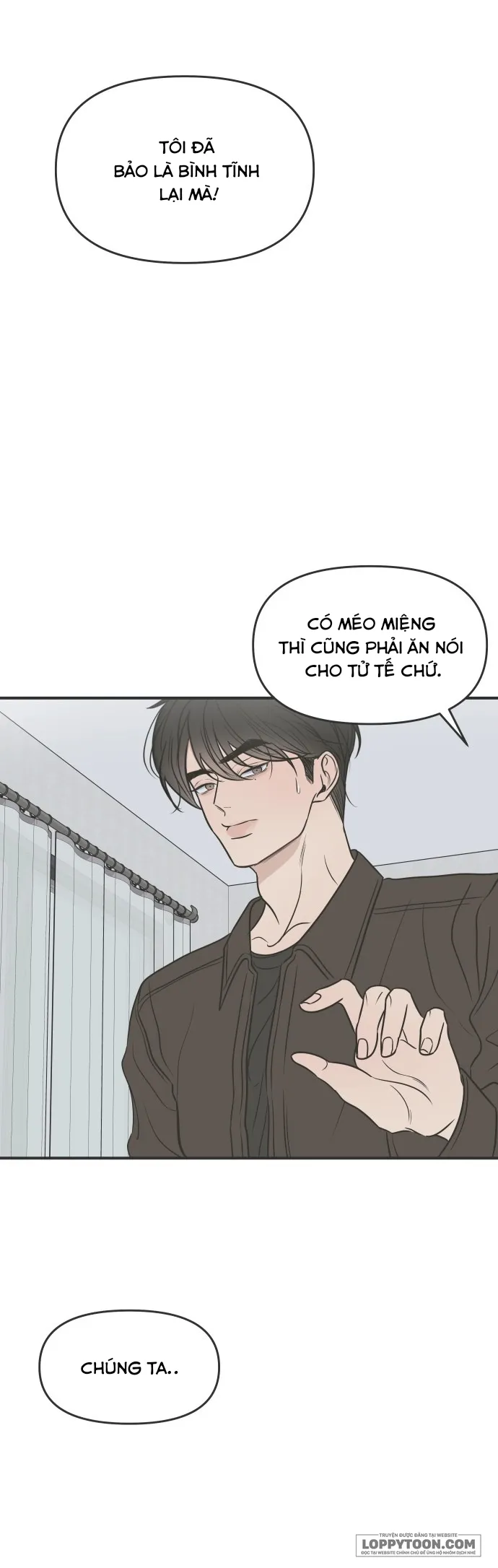 Scandal Bảo Vệ Hôn Nhân Chap 2 - trang 44