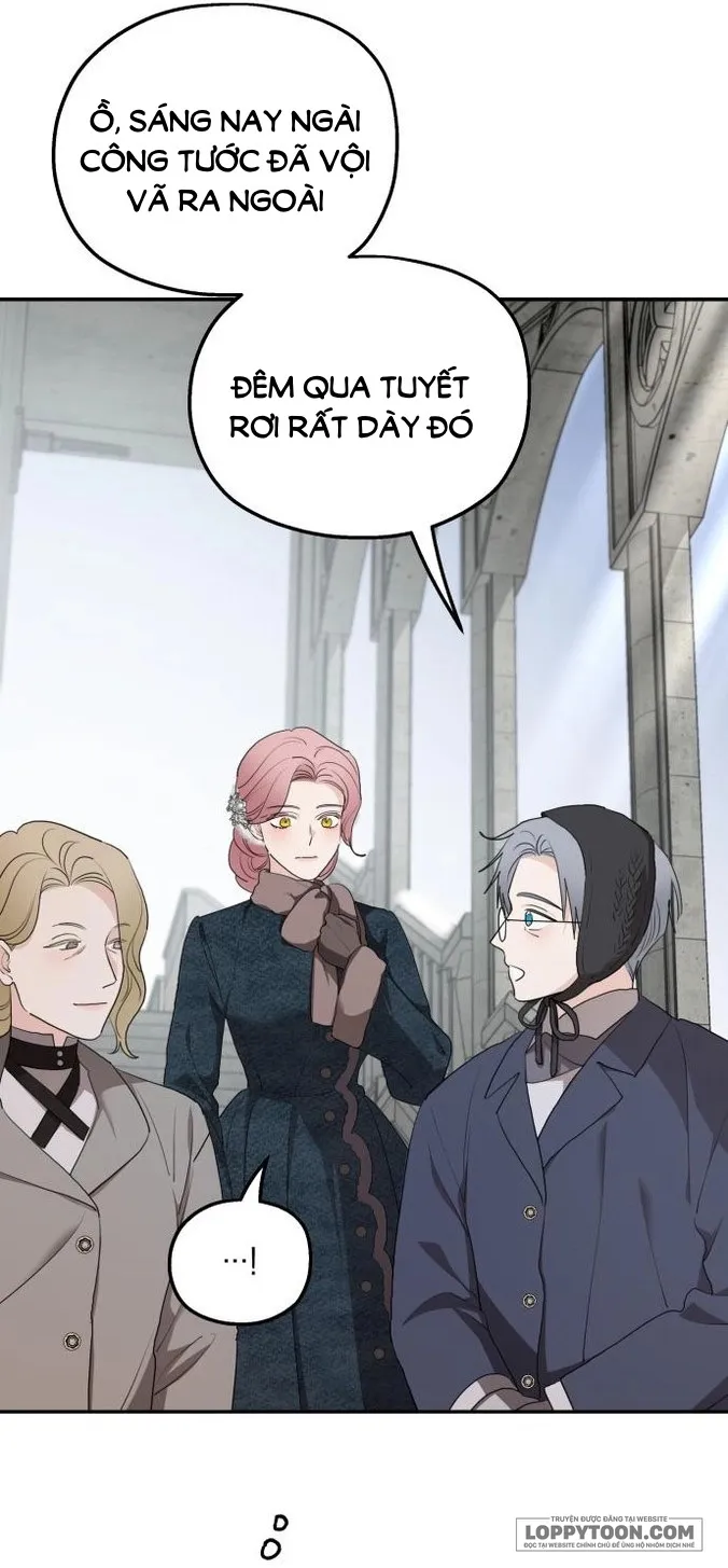 Gia Đình Chồng Quá Ám Ảnh Bởi Tôi Chap 85 - trang 18