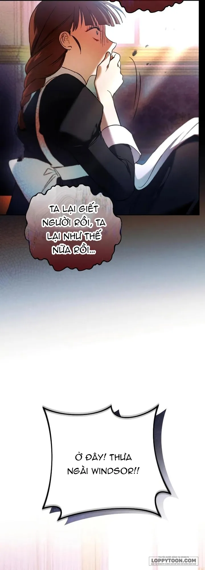 Bạo Chúa Độc Ác Trở Lại Chap 22 - trang 9