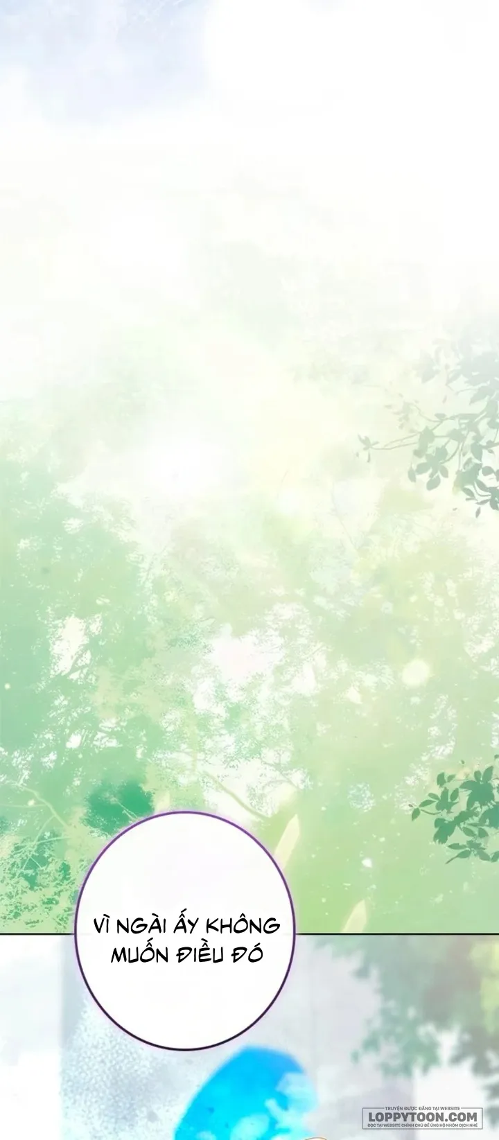 Không Cần Hối Hận Chap 30 - trang 19