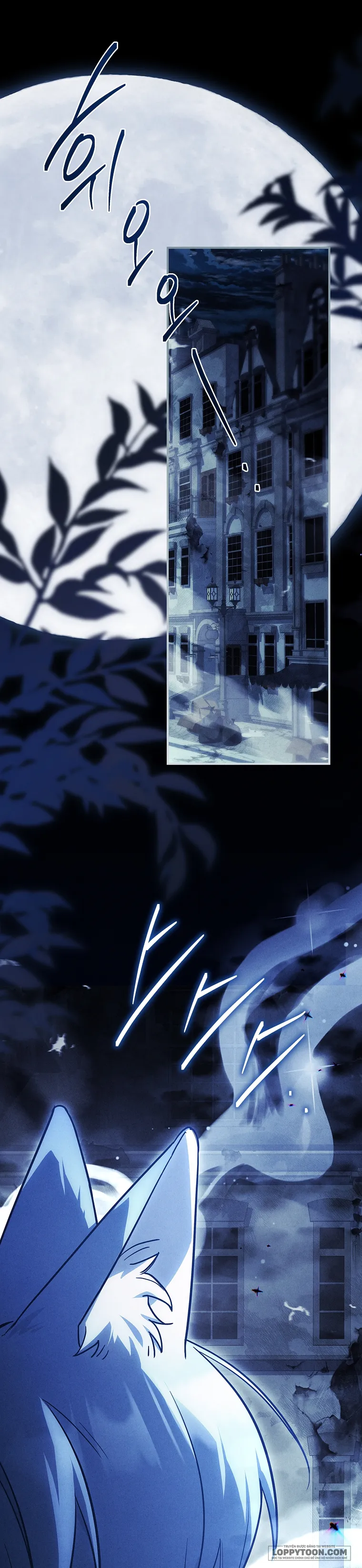 Văn Phòng Thám Tử Dành Cho Nam Chính Hối Hận! Chap 49 - trang 6
