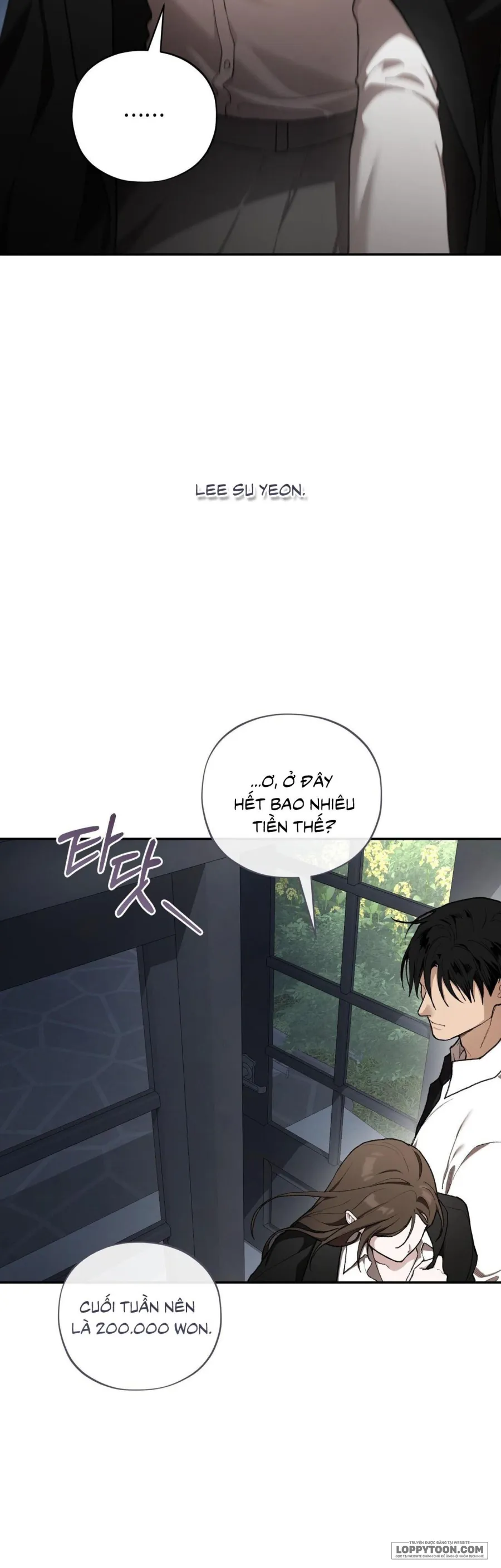 Quốc Lộ Số 1 Chap 21 - trang 30