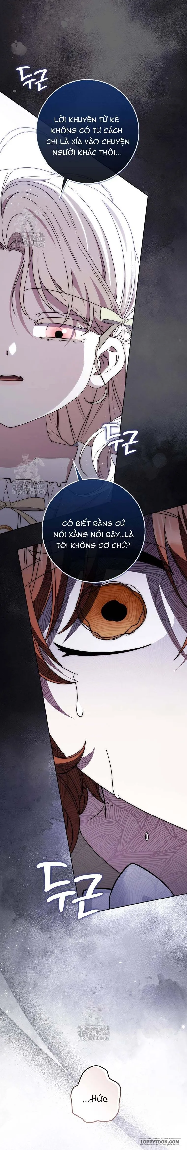 Nam Chính Bệnh Hoạn Ám Ảnh Với Sức Khoẻ Của Tôi Chap 31 - trang 16