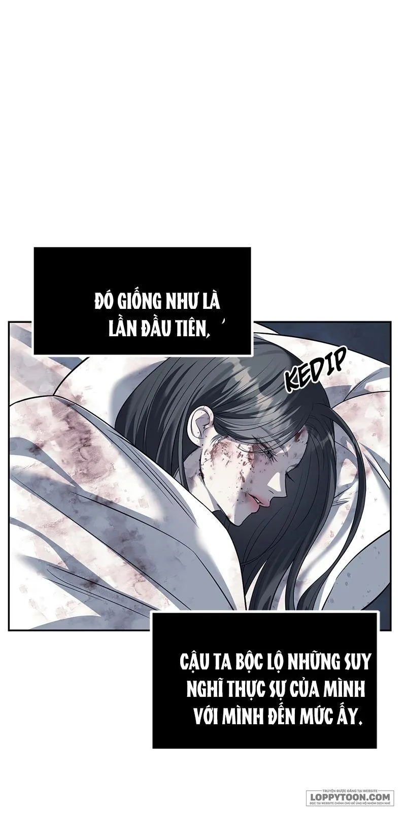 Xâm Nhập Trường Trung Học Tài Phiệt Chap 54 - trang 31