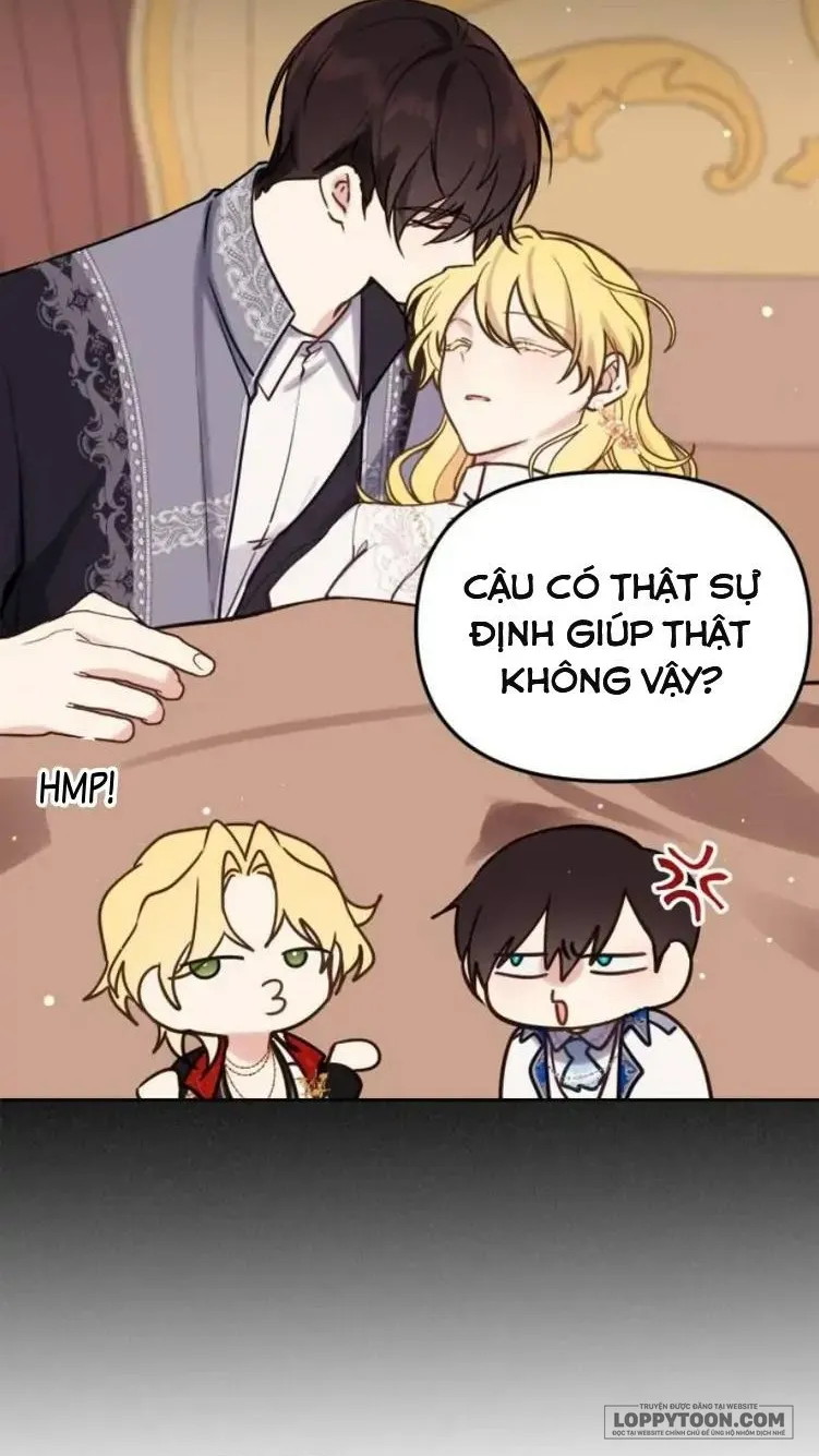 Cuộc Sống Hạnh Phúc Cùng Chồng Chap 17 - trang 19