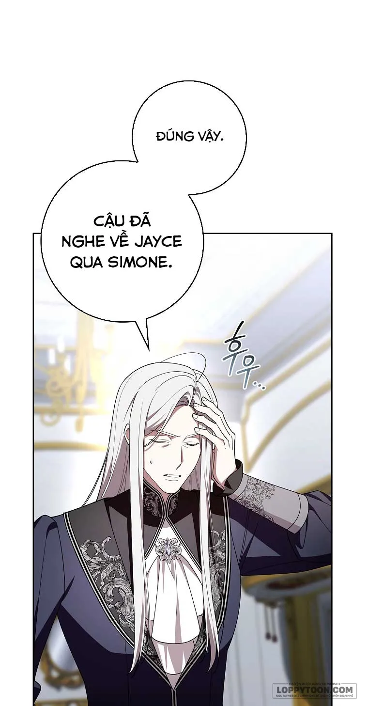 100 lời nguyền tại dinh thự Illestone Chap 21 - trang 50