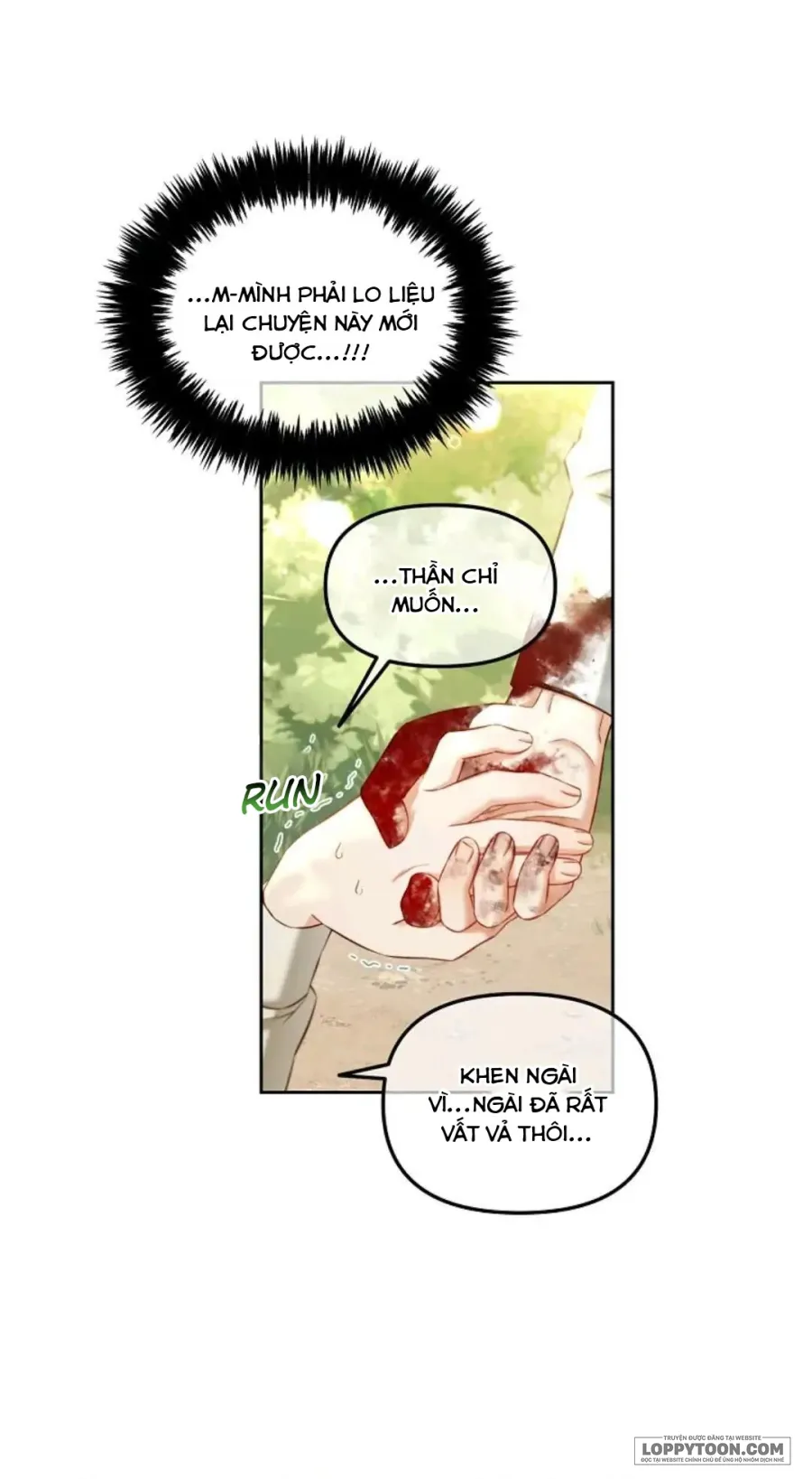 Tôi Sẽ Ở Ngay Bên Cạnh Nam Chính Chap 10 - trang 57