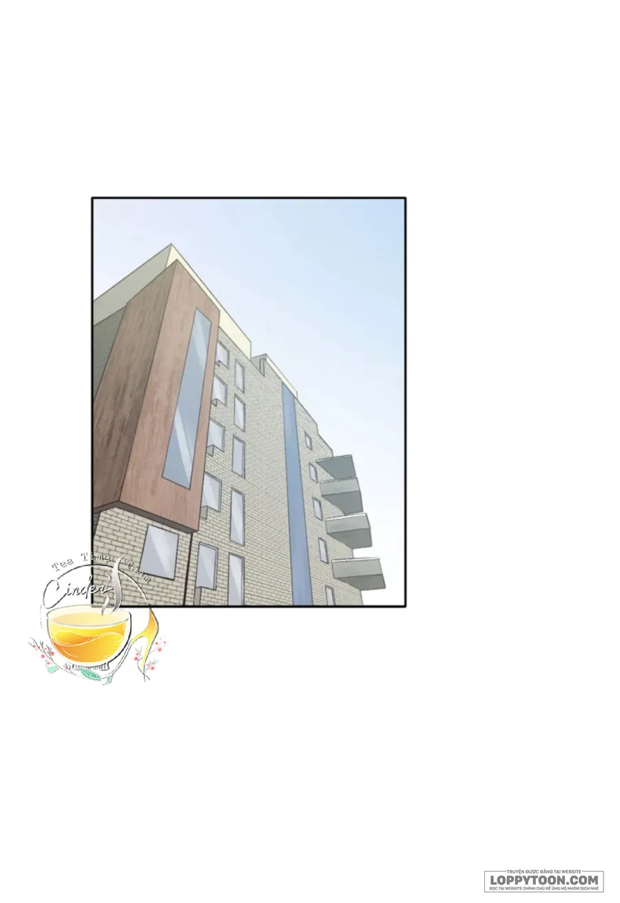 Thanh Xuân Của Chúng Ta Chap 17 - trang 2