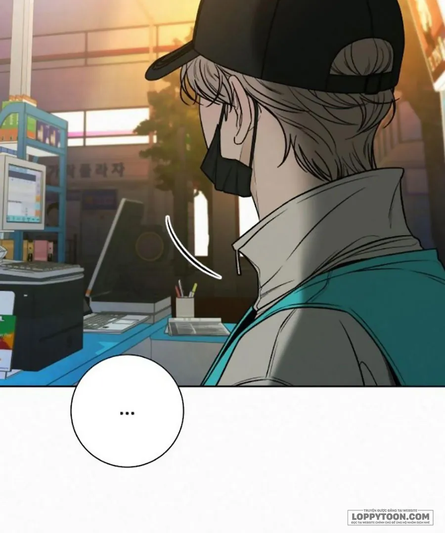 Chiến Lược Tình Yêu Trong Sáng Chap 93 - trang 32