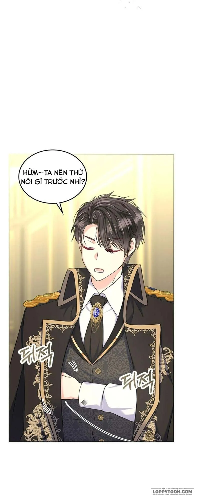 Tôi Sẽ Ly Hôn Với Anh Trai Nữ Chính Chap 55 - trang 23