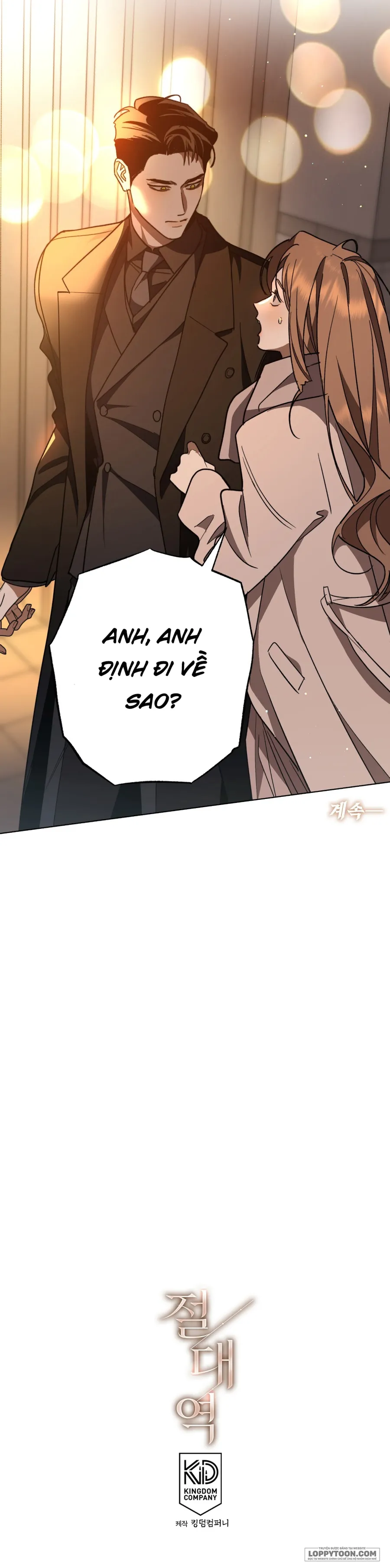 Ngưỡng Tuyệt Đối Chap 6 - trang 41