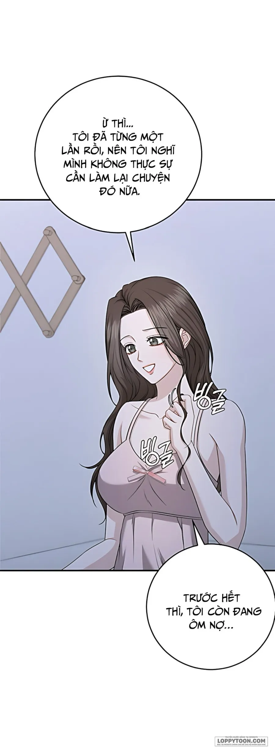 Quy Luật Cải Tạo Kẻ Rác Rưởi Chap 5 - 🔞 - trang 40