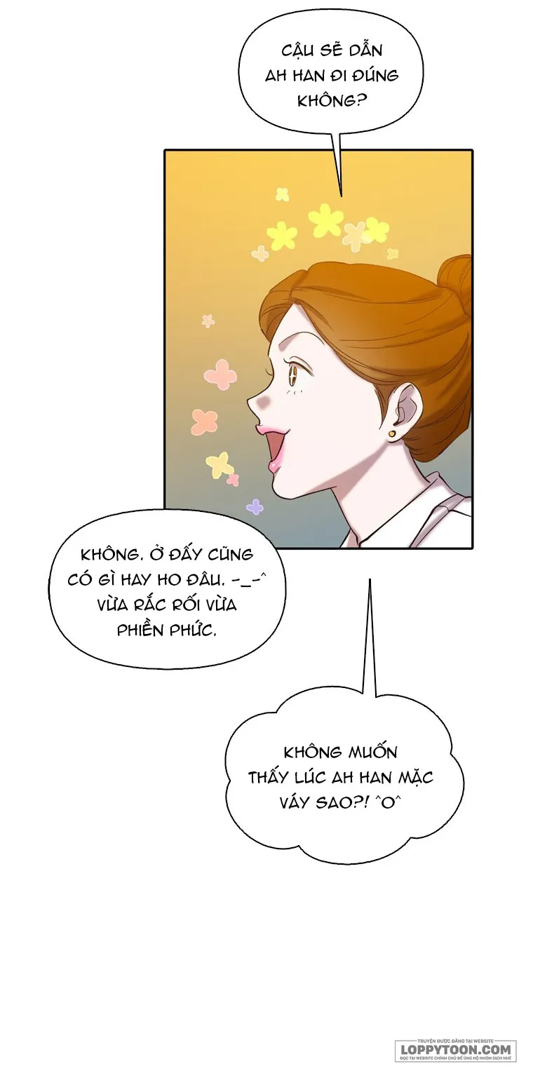 Thanh Xuân Của Chúng Ta Chap 75 - trang 48