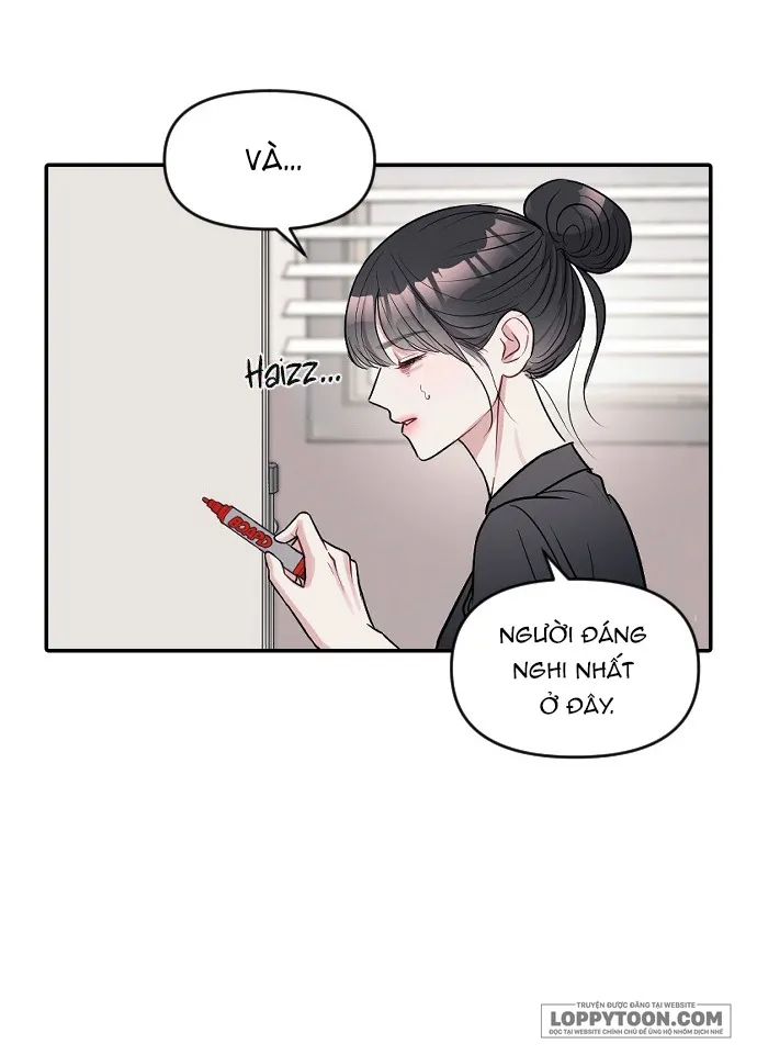 Xâm Nhập Trường Trung Học Tài Phiệt Chap 8 - trang 37
