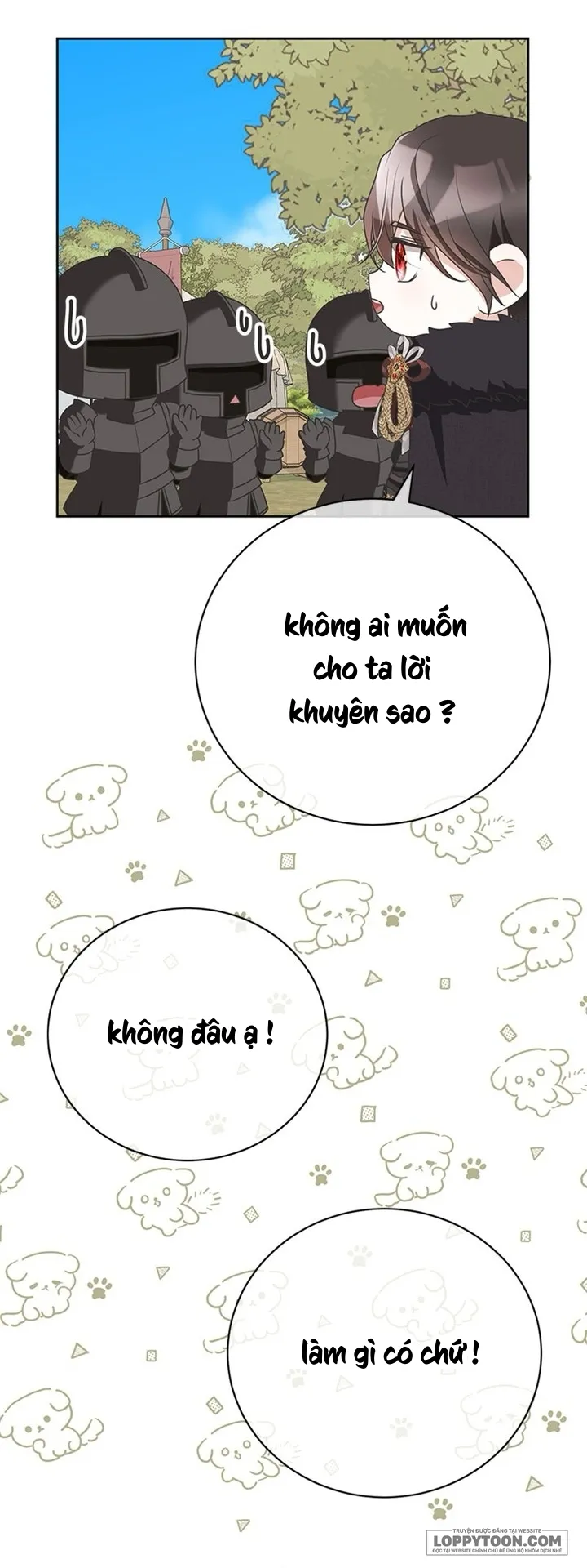Sinh Ra Trở Thành Nhân Vật Không Có Trong Nguyên Tác Chap 81 - trang 25