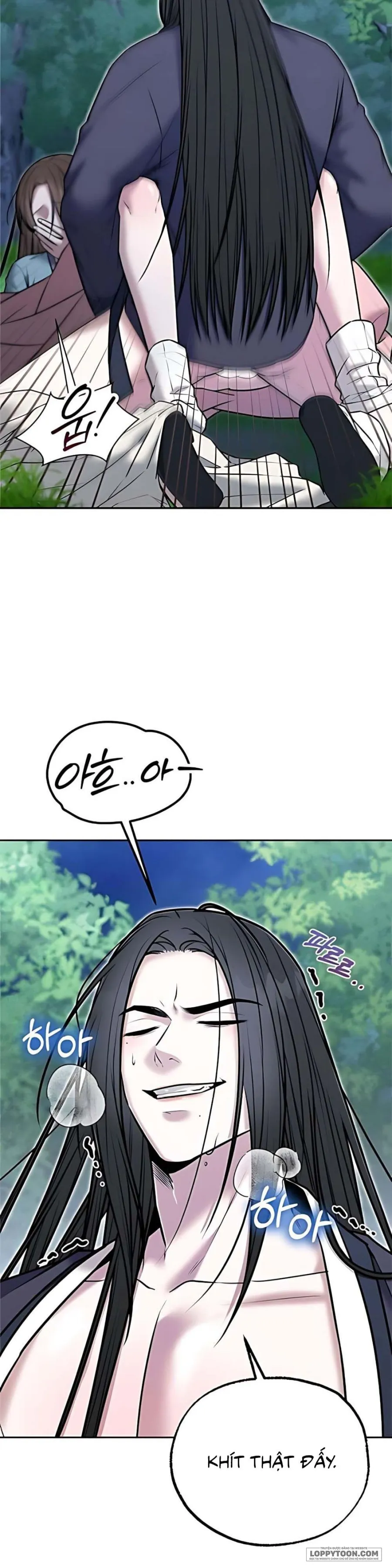 Giả Vờ Không Biết Phu Quân Đã Thay Đổi Chap 6 - 🔞 - trang 23