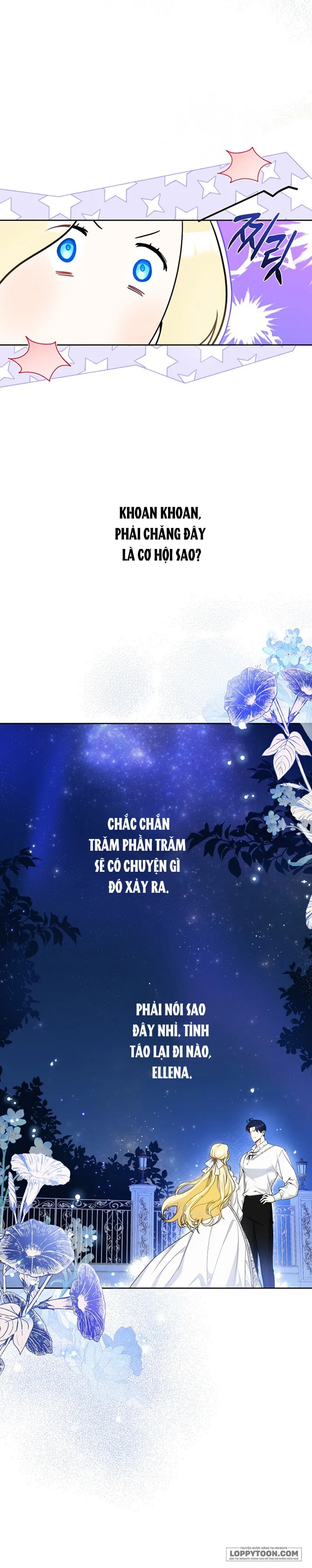 Hình Như Tôi Đã Xuyên Vào Cuốn Tiểu Thuyết Nào Đó Chap 9 - trang 15