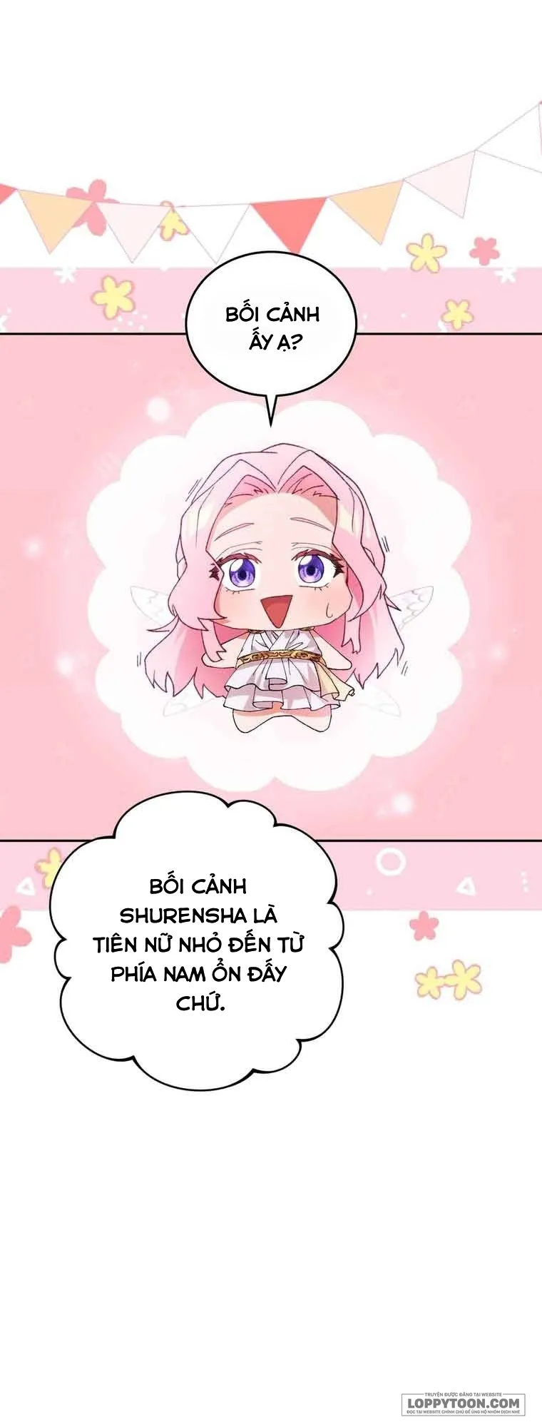Nàng Tiên, Hãy Ký Hợp Đồng Nào Chap 12 - trang 55