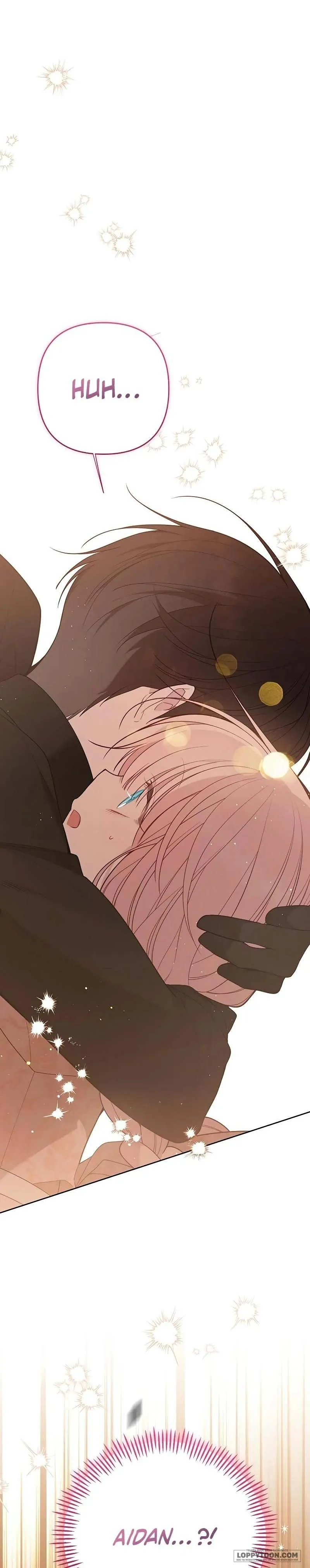 Bạo Chúa Bé Con Chap 84 - trang 1