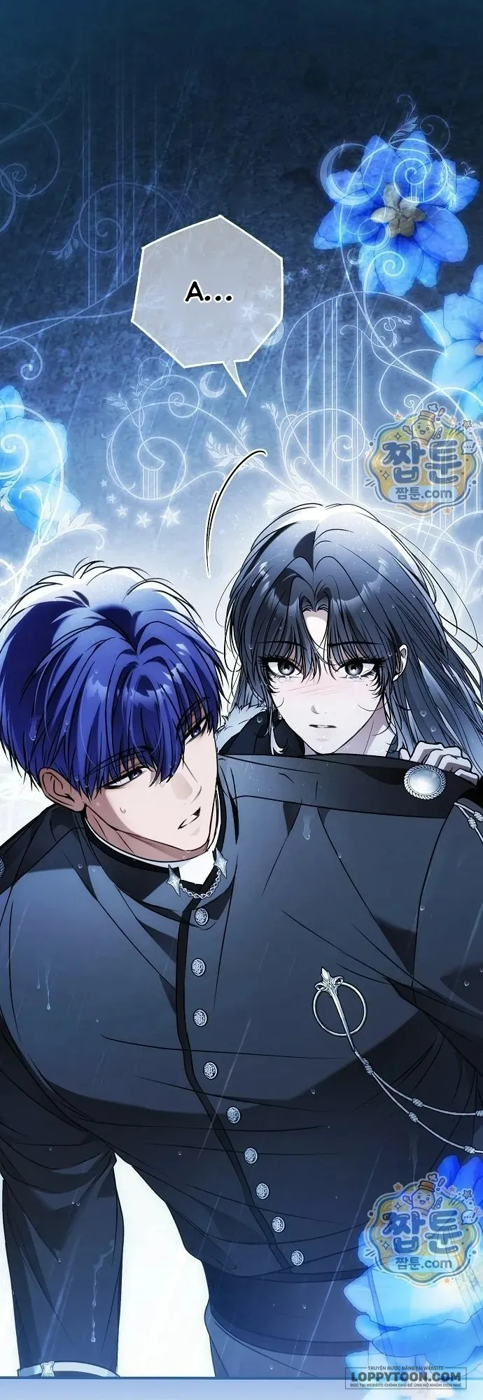 Có Kẻ Đã Sở Hữu Cơ Thể Của Tôi Chap 97 - trang 46