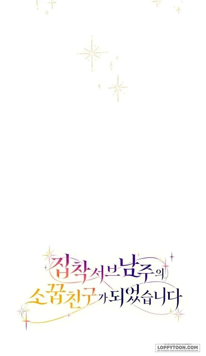 Trở Thành Bạn Thời Thơ Ấu Của Nam Phụ Ám Ảnh Chap 38 - trang 77