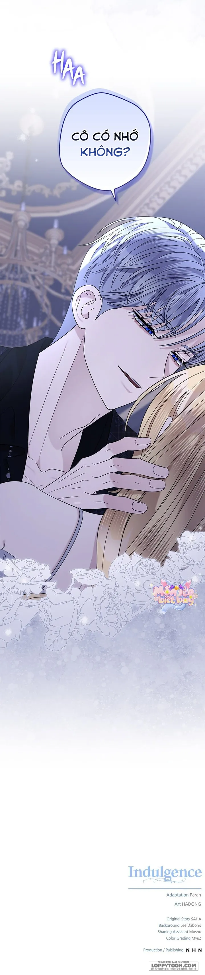 Dụ Hoặc Chap 17 - trang 27