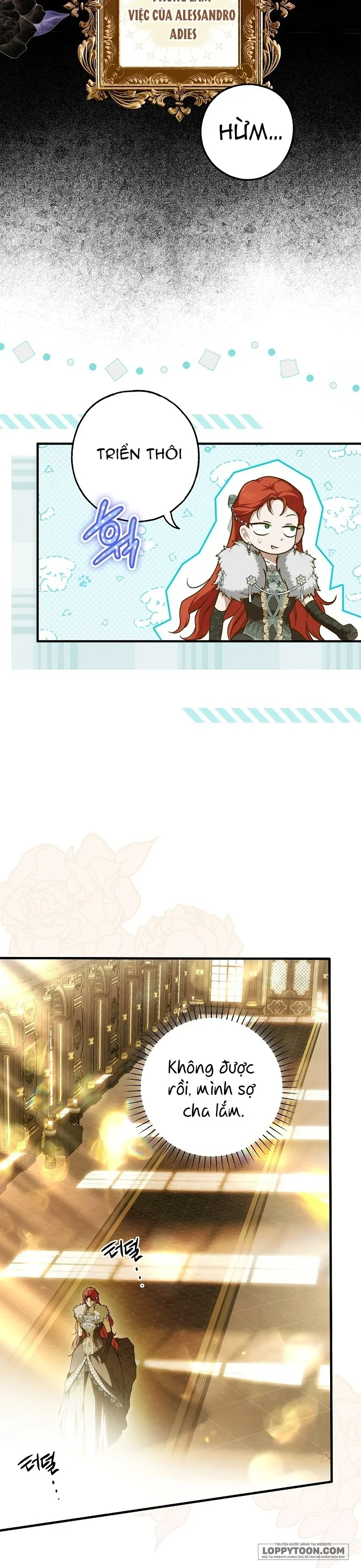Có Kẻ Đã Sở Hữu Cơ Thể Của Tôi Chap 13 - trang 17