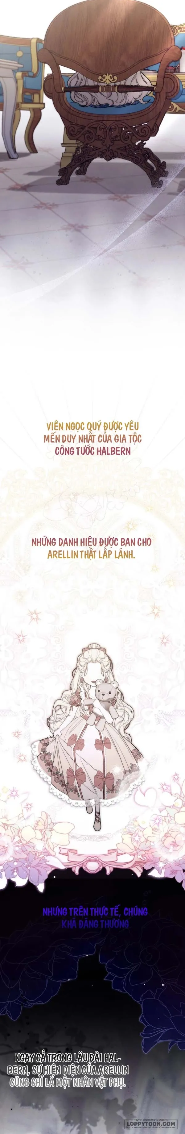 Nam Chính Bệnh Hoạn Ám Ảnh Với Sức Khoẻ Của Tôi Chap 2 - trang 5