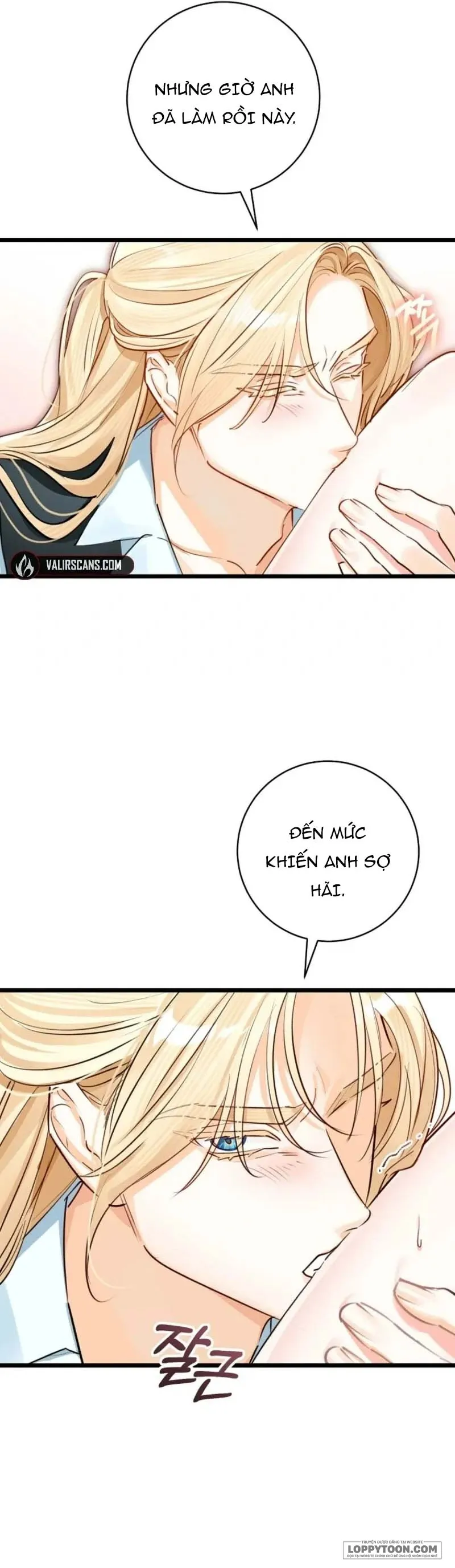 Cuộc Hôn Nhân Xa Hoa Của Đại Công Tước Là Giả Chap 86 - trang 16